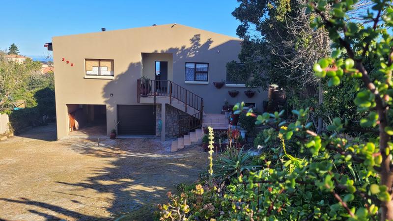 3 Bedroom Property for Sale in Dana Bay Western Cape